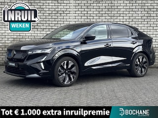 Renault Rafale E-TECH Hybrid 200 Esprit Alpine | 360° Camera | Harman / Kardon Premium Audio | Matrix LED | 4-Control |