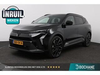 Renault Scénic E-Tech EV87 long range esprit Alpine | Pack Light & Sound | Pack Driving |