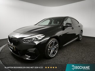 BMW 218i M-sport | Panoramadak | Camera | Stoelverwarming |
