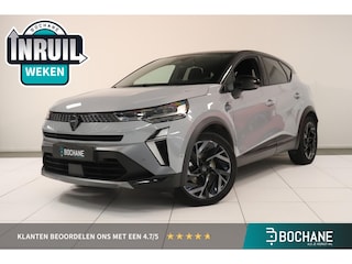 Renault Captur 1.3 mild hybrid 160 esprit Alpine | Adaptieve Cruise | Camera | Stoel & Stuurverwarming | Google Navigatie |