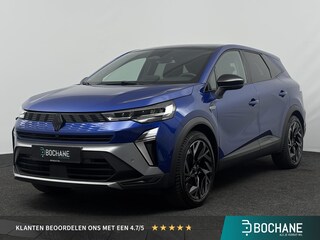 Renault Symbioz 1.6 E-Tech full hybrid 145 esprit Alpine | Camera | Carplay/Android Auto | 19"Velgen |