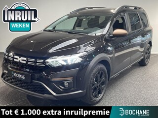 Dacia Jogger 1.6 Hybrid 140 Extreme 7p. | Navigatie | Camera