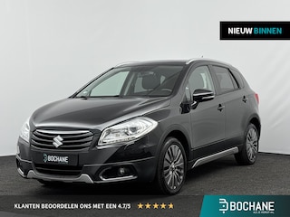 Suzuki S-Cross SX4 1.6 High Executive AllGrip | Leder | Panoramadak | Trekhaak |