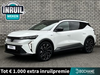Renault Scénic E-Tech EV87 long range esprit Alpine | Pack Advanced Driving Assist | Pack Light & Sound | Direct leverbaar |