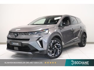 Renault Symbioz 1.6 E-Tech full hybrid 145 esprit Alpine | Camera | Google navigatie | Adaptieve cruise | LED koplampen |