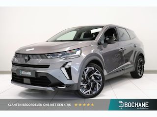 Renault Symbioz 1.6 E-Tech full hybrid 145 esprit Alpine | Camera | Google navigatie | Adaptieve cruise | LED koplampen |