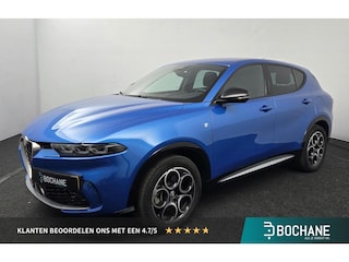 Alfa Romeo Tonale 1.3T PHEV 280pk Ti | Navigatie | Carplay/Android Auto | Bellissimo! |