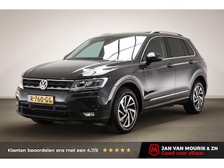 Volkswagen Tiguan 2.0 TSI 4Motion Join | PANORAMADAK | ADVANCE / VEILIGHEIDS- PACK | TREKHAAK