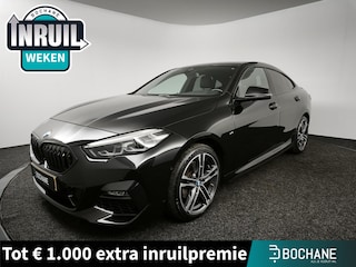 BMW 218i M-sport | Panoramadak | Camera | Stoelverwarming |