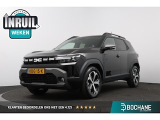 Dacia Duster 1.6 Hybrid 140 Journey | Pack Assist |