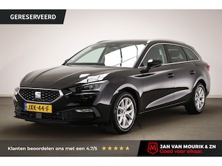 Seat Leon Sportstourer 1.5 eTSI Style Business Intense | LED | DAB | SMARTLINK | CAMERA