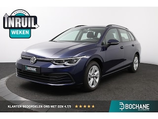 Volkswagen Golf Variant 1.5 eTSI Life Business | Trekhaak | Harman/Kardon | Automaat | Camera |