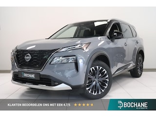 Nissan X-Trail 1.5 e-4orce Tekna 4WD | 360° Camera | Memory | Adaptieve cruise | Elektr achterklep | Matrix LED |