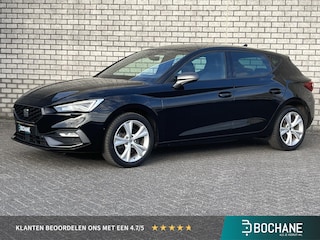 Seat Leon 1.4 TSI eHybrid PHEV FR Business Intense | Panoramadak | Stoelverwarming | Apple CarPlay / Andoid Auto | Navigatie |
