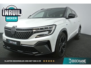 Renault Austral 1.2 E-Tech full hybrid 200 iconic esprit Alpine | Trekhaak | Harman/Kardon |Head-Up Display |