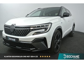 Renault Austral 1.2 E-Tech full hybrid 200 iconic esprit Alpine | Trekhaak | Harman/Kardon |Head-Up Display |