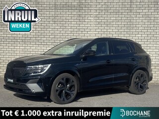 Renault Austral 1.2 E-Tech full hybrid 200 Techno Esprit Alpine | Apple CarPlay / Android Auto | Achteruitrijcamera | Draadloze telefoonlader |