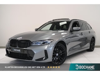 BMW 3-serie Touring 330e xDrive | M-SPORT | PANO | HARMAN KARDON | MEMORY | TREKHAAK | 50 jaar editie |