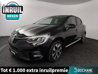 Renault Clio 1.0 TCe 90 Evolution | Navigatie | 16"velgen | Parkeersensoren |