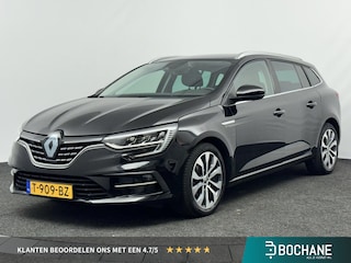 Renault Mégane Estate 1.3 TCe 140 EDC Techno | Automaat | Trekhaak |
