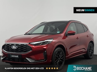 Ford Kuga 2.5 PHEV ST-Line X | NL Auto | Pack Winter | Panoramadak |