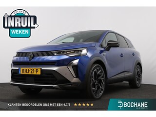 Renault Symbioz 1.8 E-Tech full hybrid 160 esprit Alpine | Panoramadak | Pack Light & Sound | Pack Driving Premium | Pack Comfort Premium |