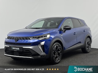 Renault Symbioz 1.8 E-Tech full hybrid 160 esprit Alpine | Panoramadak | Pack Light & Sound | Pack Driving Premium | Pack Comfort Premium |