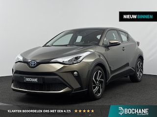 Toyota C-HR 1.8 Hybrid Dynamic | Camera | Navigatie | Carplay / Android Auto |