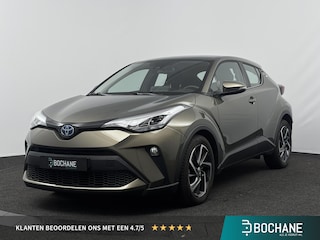 Toyota C-HR 1.8 Hybrid Dynamic | Camera | Navigatie | Carplay / Android Auto |