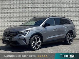 Renault Espace E-Tech full hybrid 200 Esprit Alpine 7p. | 360° Camera | Trekhaak | Navigatie | 4-Control |