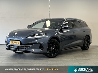 BYD Seal 6 Touring DM-i Comfort Lite | PANO | LEDER | STOELVERWARMING