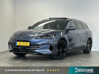 BYD Seal 6 Touring DM-i Comfort Lite | PANO | LEDER | STOELVERWARMING