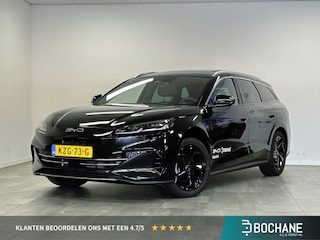 BYD Seal 6 Touring 1.5 DM-i Comfort Lite | Uit voorraad leverbaar!