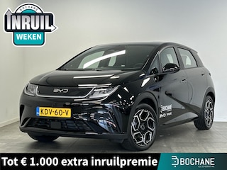 BYD Dolphin Comfort 60.4 kWh | NAVI | CAMERA | CRUISE
