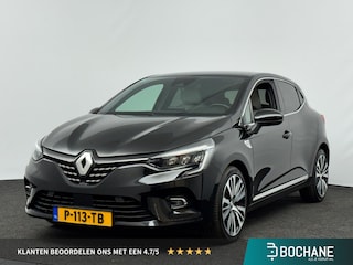 Renault Clio 1.0 TCe Initiale Paris | Leder | Bose Audio | Carplay/Android Auto |