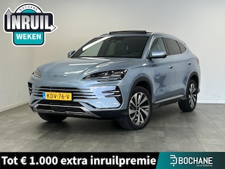BYD Seal U 1.5 T DM-i AWD Design NAVI | PANO | LED | CAMERA
