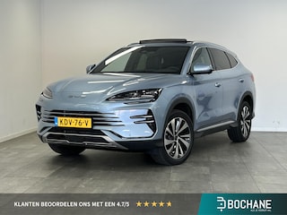 BYD Seal U 1.5 T DM-i AWD Design NAVI | PANO | LED | CAMERA