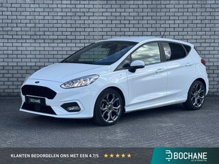 Ford Fiesta 1.0 EcoBoost ST-Line | Navigatie | Climate Control | Apple CarPlay / Android Auto | Parkeersensoren |