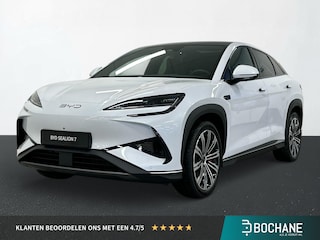 BYD Sealion 7 Design AWD 82.5 kWh | Leverbaar bij BYD Utrecht!