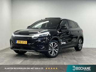 BYD Atto 3 Design 60 kWh | PANO | LED | NAVI | CAMERA | LEDER