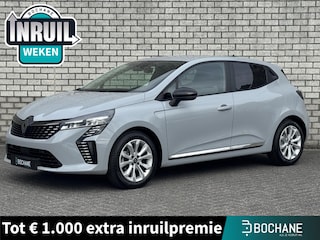 Renault Clio 1.0 TCe 90 GPF Evolution | Apple CarPlay / Android Auto | All-Season Banden | Navigatie | Cruise Control |