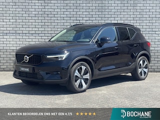 Volvo XC40 1.5 T5 Plug-in hybrid Ultimate Dark | Trekhaak | Stoelverwarming | Navigatie | Harman / Kardon |