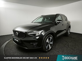 Volvo XC40 1.5 T5 Plug-in hybrid Ultimate Dark | Trekhaak | Stoelverwarming | Navigatie | Harman / Kardon |