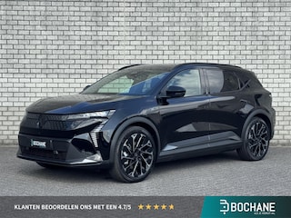 Renault Scénic E-Tech EV87 Long Range Esprit Alpine | DEMO | Panoramadak | Pack Light & Sound | Pack Winter |