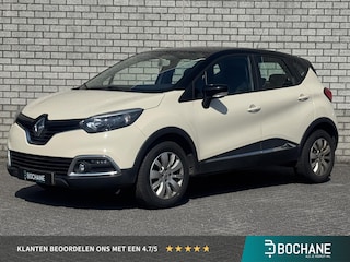 Renault Captur 0.9 TCe Expression | Navigatie | Cruise Control | Bluetooth | Airco |