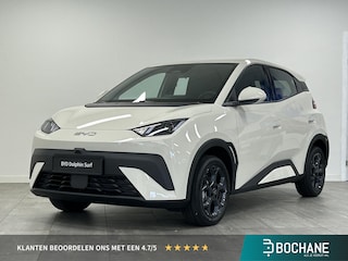 BYD Dolphin Surf Boost 43 kWh | Uit voorraad leverbaar bij BYD Utrecht!