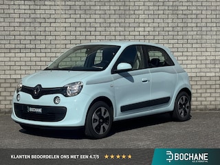 Renault Twingo 1.0 SCe Collection | Airco | El. ramen voor | Bluetooth | DAB |