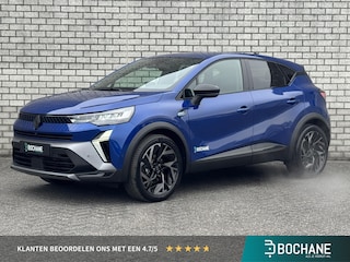 Renault Captur 1.8 E-Tech full hybrid 160 Esprit Alpine | Demo |