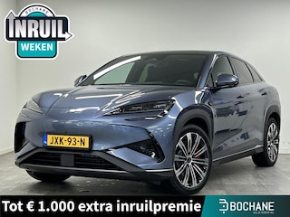 BYD Sealion 7 Excellence AWD 91.3 kWh | PANO | LED | NAVI | LEDER | HUD