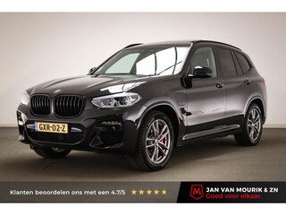 BMW X3 xDrive30e eDrive Edition M-Sport | PANORAMADAK | DAB | APPLE | CAMERA | TREKHAAK